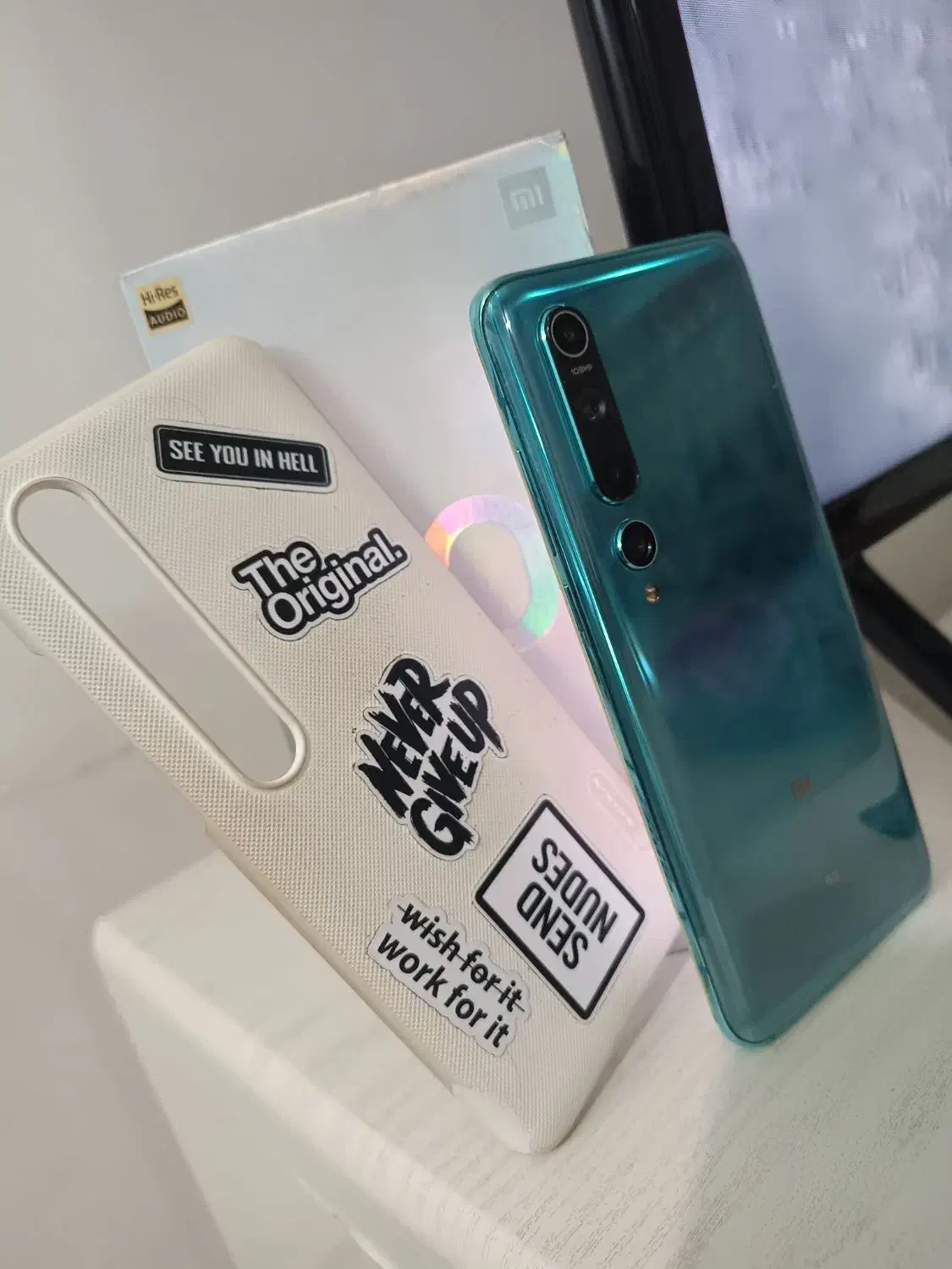 شیامی Mi105G|موبایل|سلماس, |دیوار