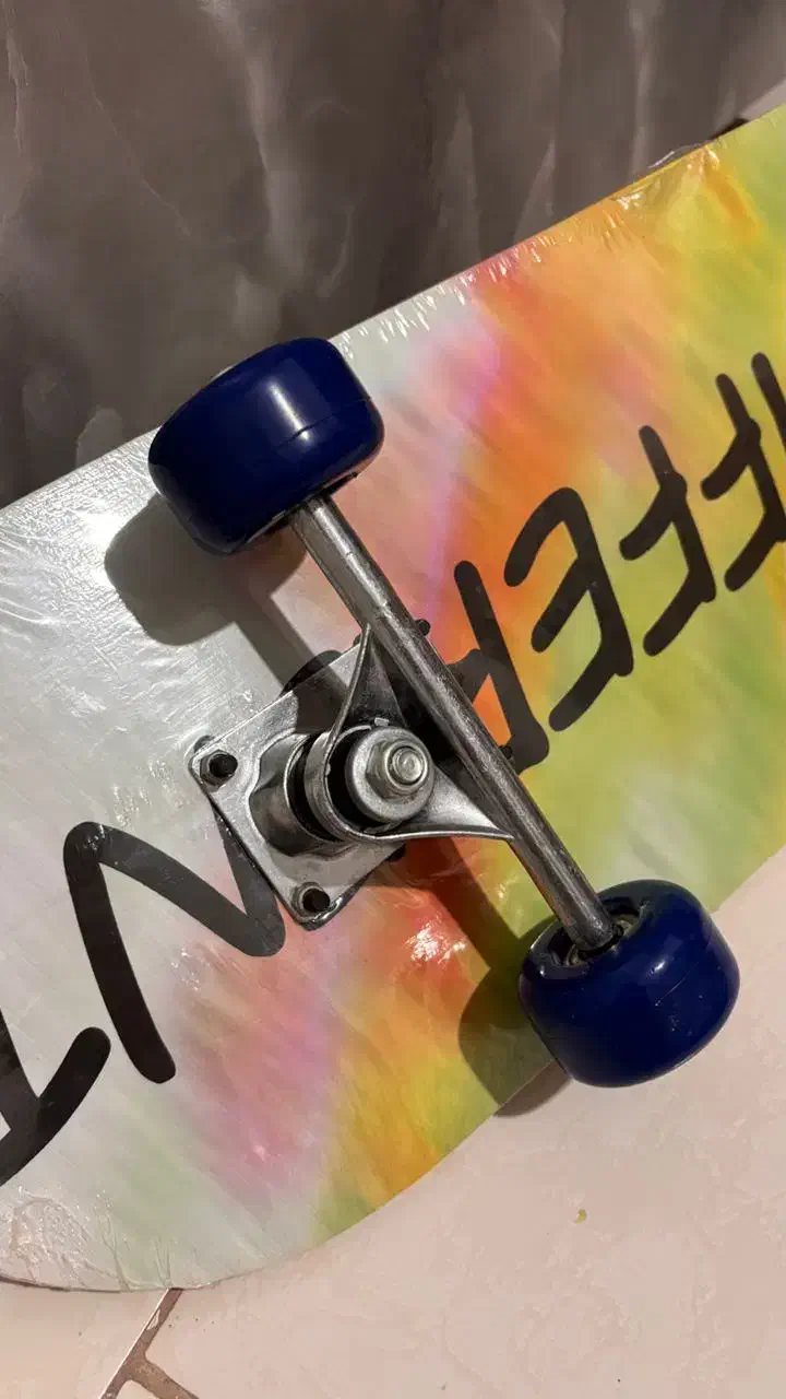 اسکیت برد|دوچرخه، اسکیت، اسکوتر|قرچک, میرزائی شمالی|دیوار