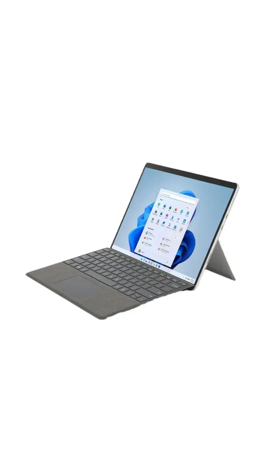 لپتاپ surface pro5 مایکروسافت|رایانه همراه|مشگین شهر, |دیوار