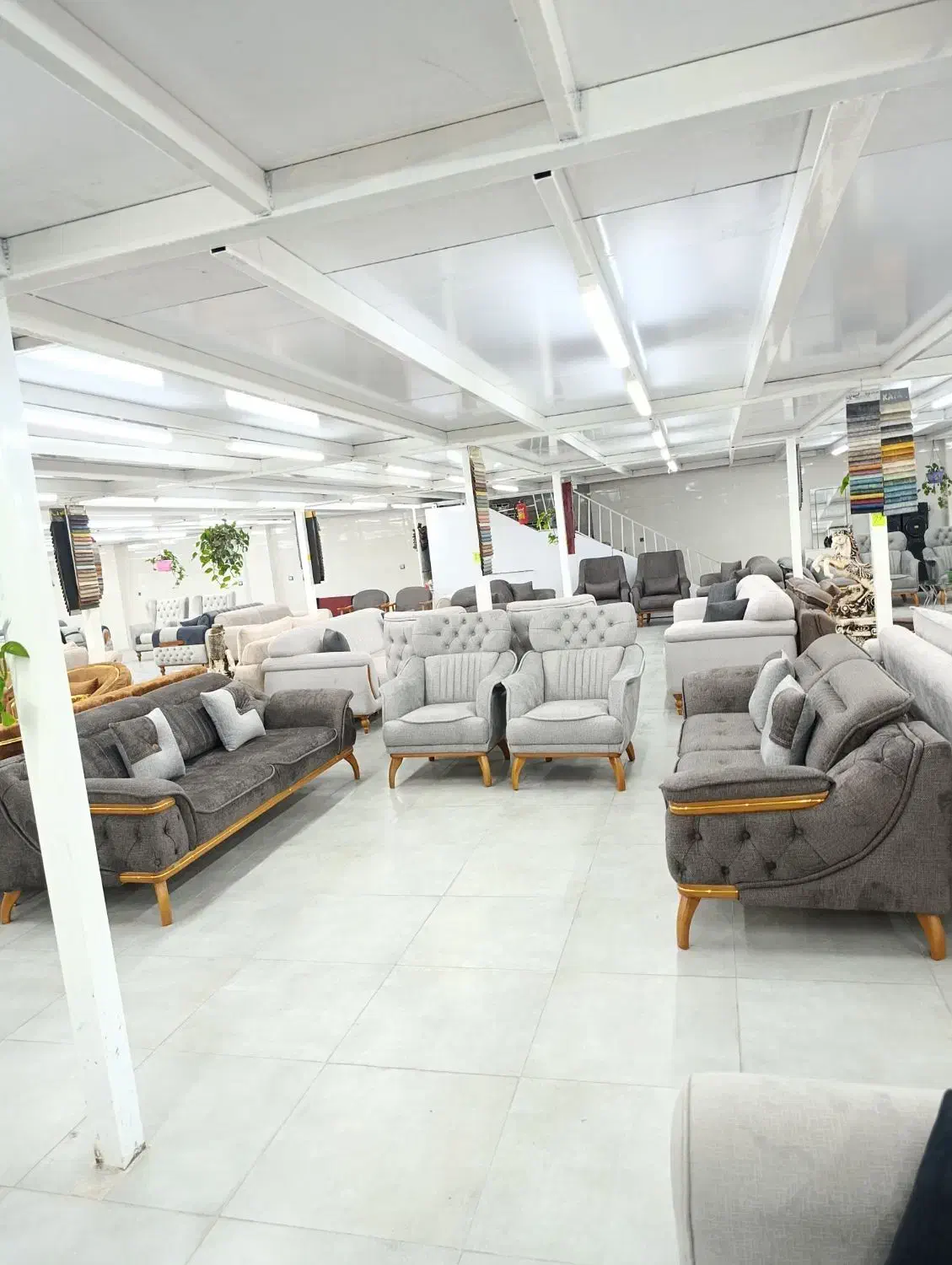 مبل یوتا|مبلمان خانگی و میز عسلی|امیدیه, |دیوار