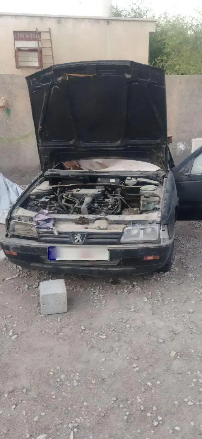 اسقاط اوراق فرسوده|خودرو سواری و وانت|بندرعباس, |دیوار