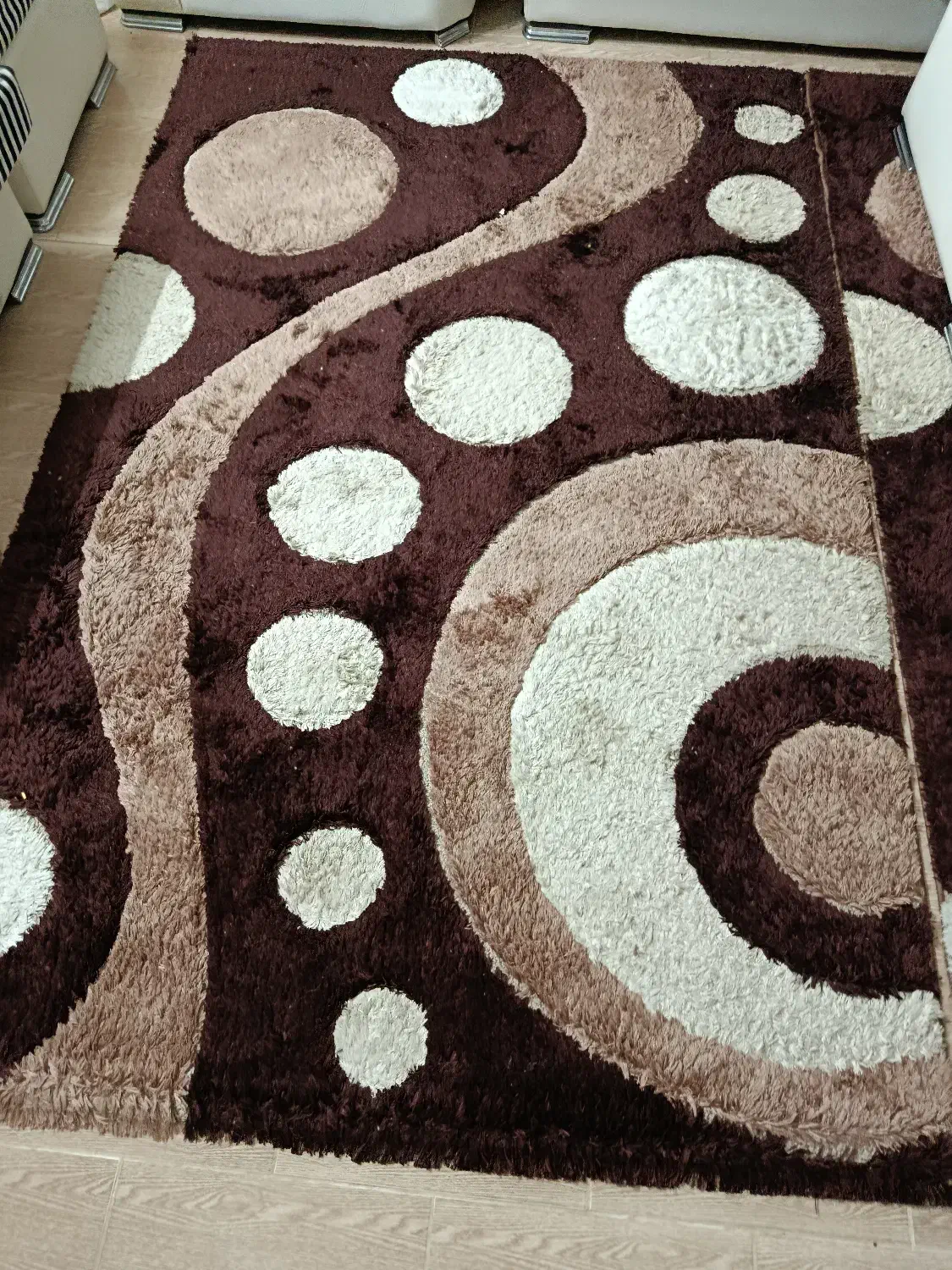 فرش|فرش|لنگرود, |دیوار