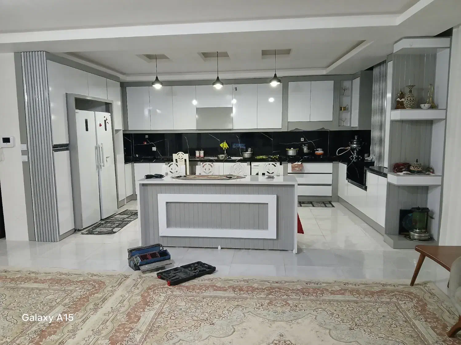 کابینت سازی نوری|خدمات پیشه و مهارت|قوچان, |دیوار