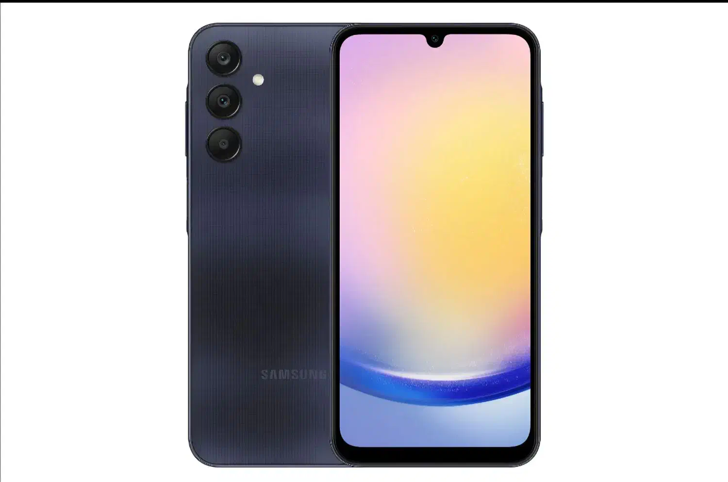 A25 سامسونگ|موبایل|لاهیجان, گلستان|دیوار