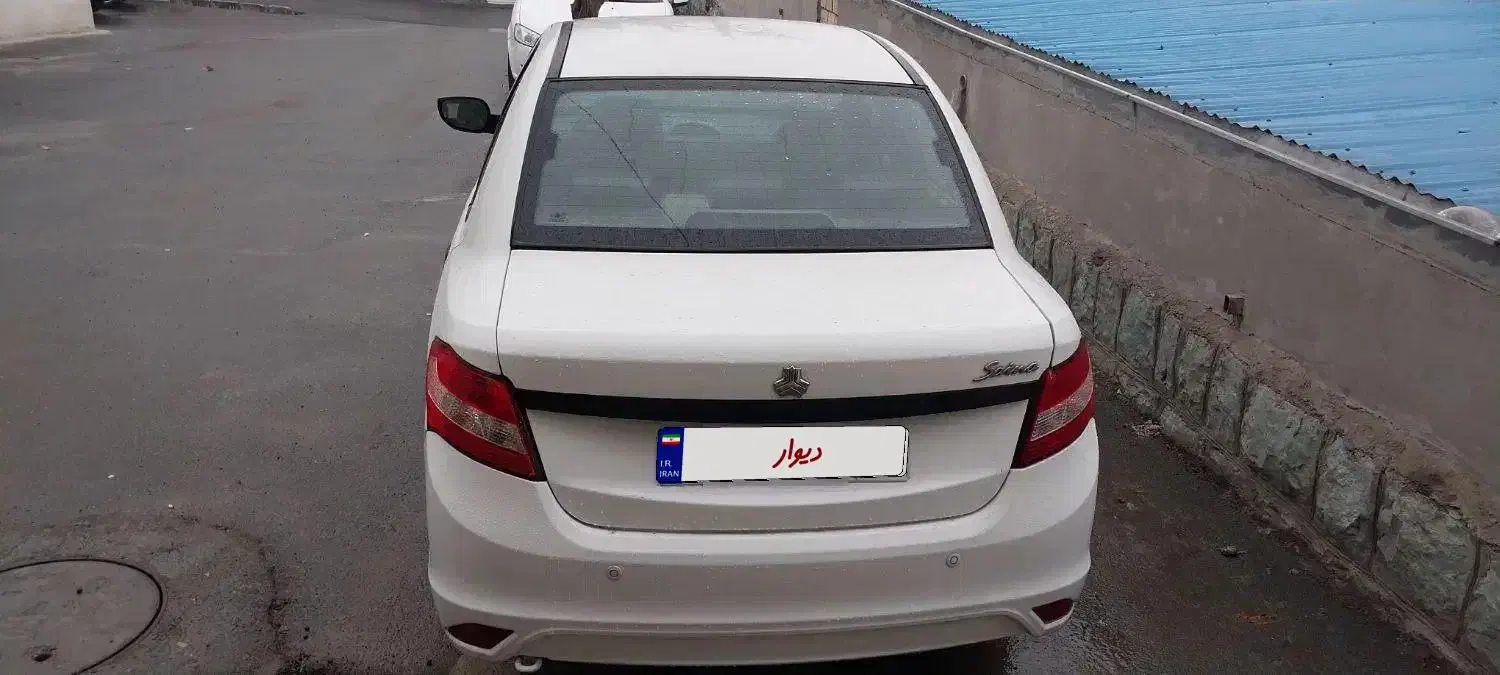 ساینا ۹۹|خودرو سواری و وانت|تهران, مرادآباد|دیوار