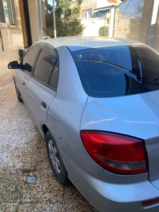 ریو ۸۵|خودرو سواری و وانت|لشت نشا, |دیوار