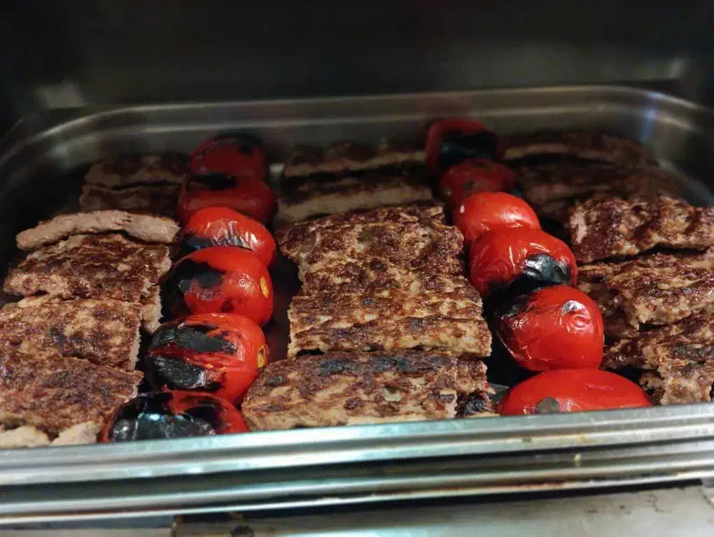 تور مشهد هوائی ریلی لحظه آخری|تور و چارتر|تهران, جردن|دیوار