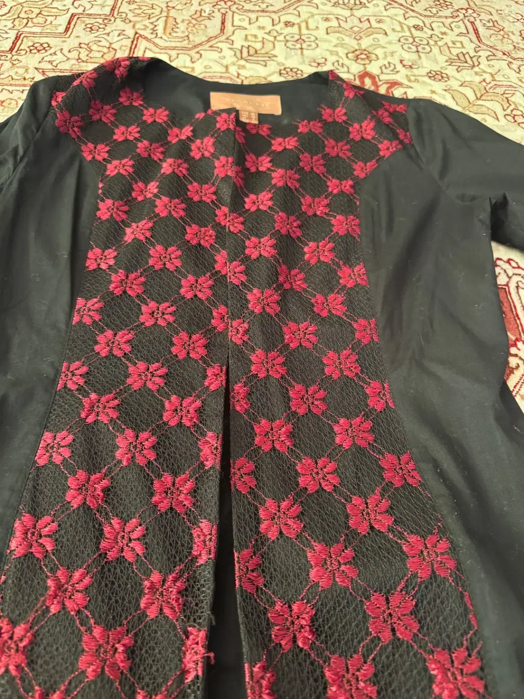 مانتو|لباس|سمنان, |دیوار