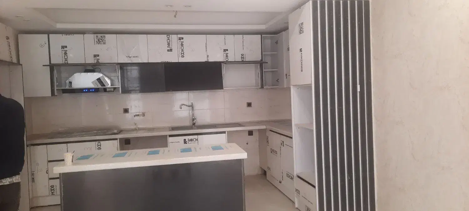 اجاره آپارتمان ۱۰۸متر برج رونیکا کوهک