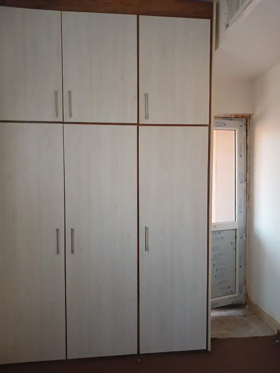 فروش مسکن مهر  نجف اباد( دوخواب) وام دار|فروش آپارتمان|یاسوج, |دیوار