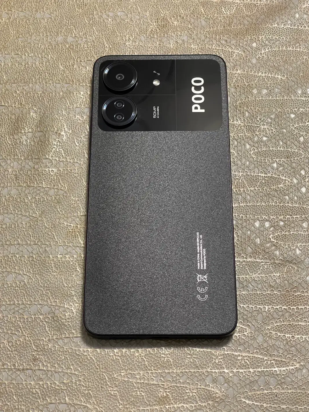 Poco c65 256gig|موبایل|شیراز, قدوسی غربی|دیوار