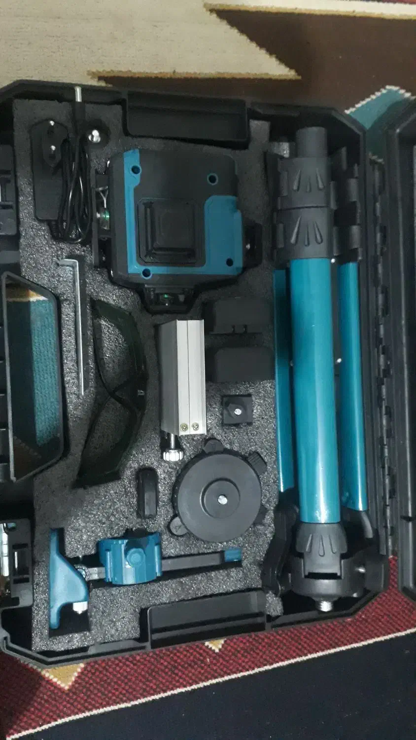 ترازلیزری|ابزارآلات|بندرعباس, |دیوار