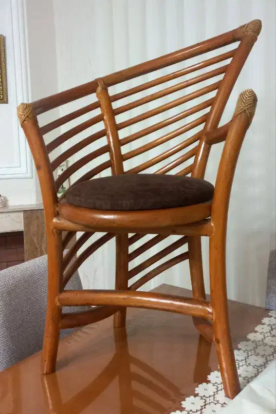 صندلی تابلو ویترین و...|صندلی و نیمکت|رشت, پیرسرا|دیوار