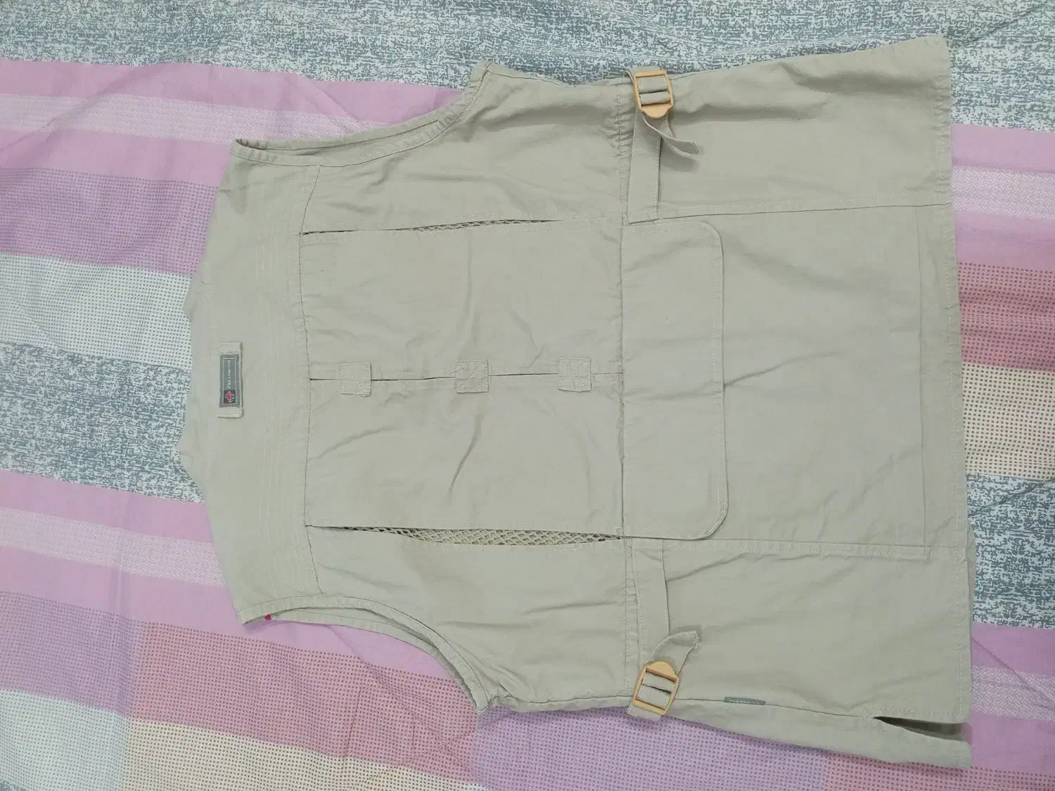 جلیقه|کوهنوردی و کمپینگ|مشهد, رضاشهر|دیوار