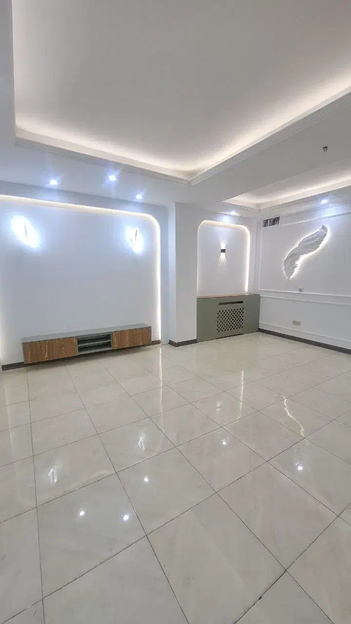 ۵۸متر /سود قطعی ۳۰۰ تا ۴۰۰ میلیون/سندتکبرگ|فروش آپارتمان|تهران, شهران شمالی|دیوار