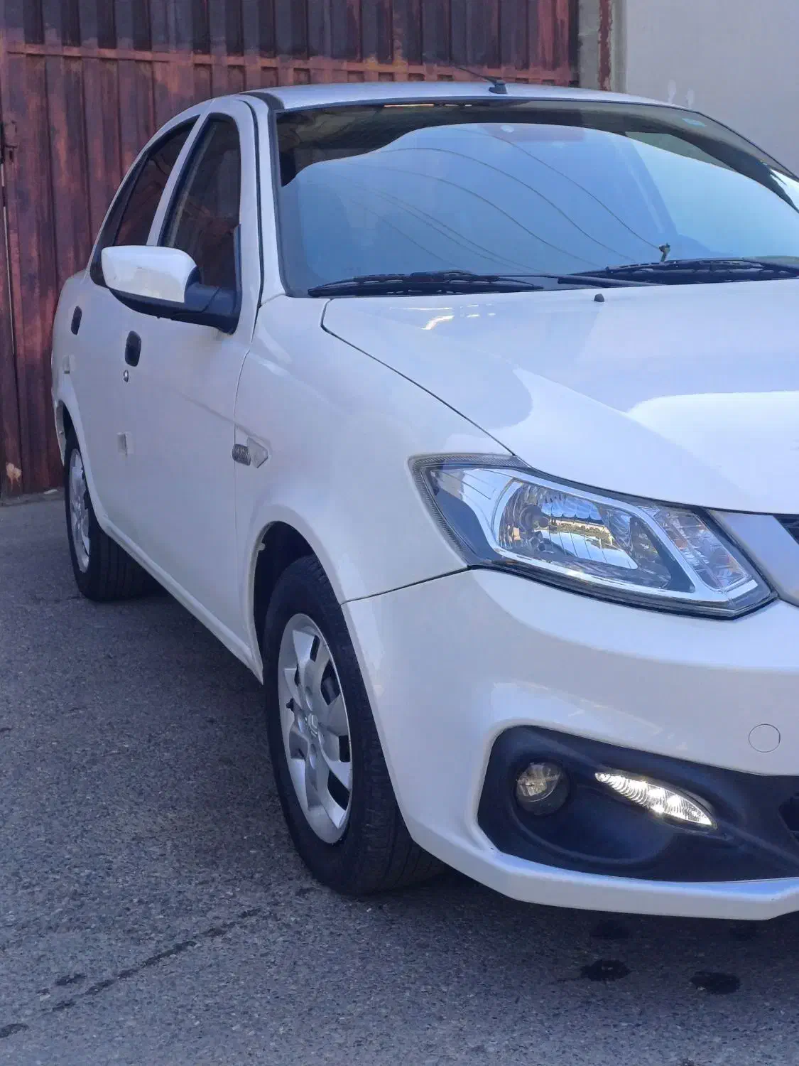 سایناsدوگانه|خودرو سواری و وانت|گرگان, |دیوار