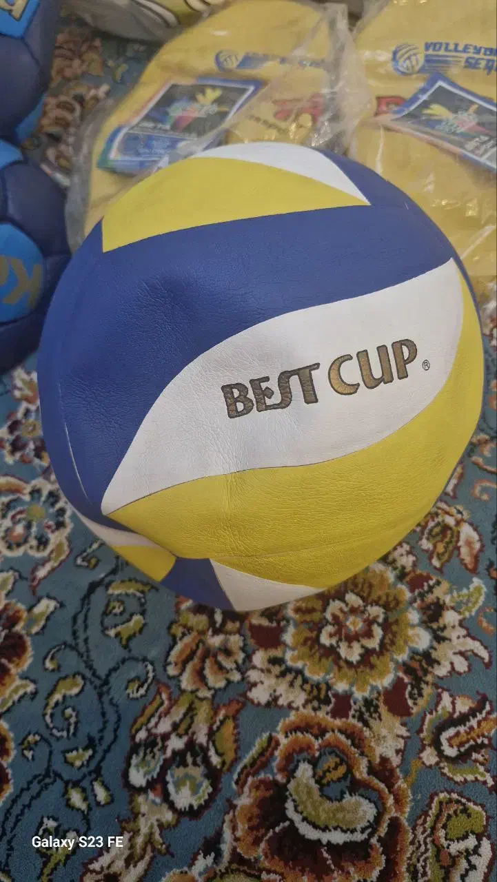 وسایل ورزشی توپ وتور فوتسال وهندبال|تجهیزات ورزشی|صباشهر, |دیوار