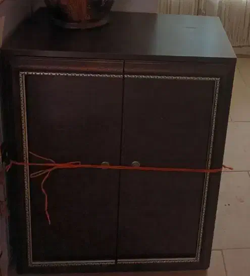 کمدجاکفشی|جاکفشی، کمد، دراور|حمیدیا, |دیوار