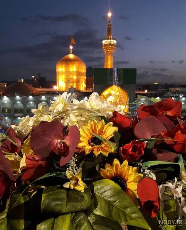 سفر زیارتی مشهد ۶ روزه طرح خیری|تور و چارتر|جیرفت, |دیوار