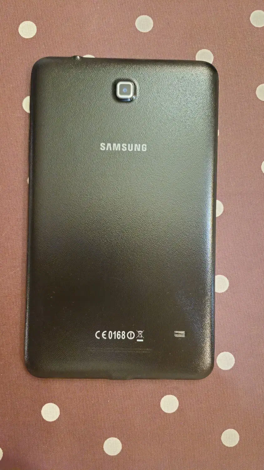 تبلت 8 اینچ tab 4 Samsung|تبلت|اصفهان, لنبان|دیوار