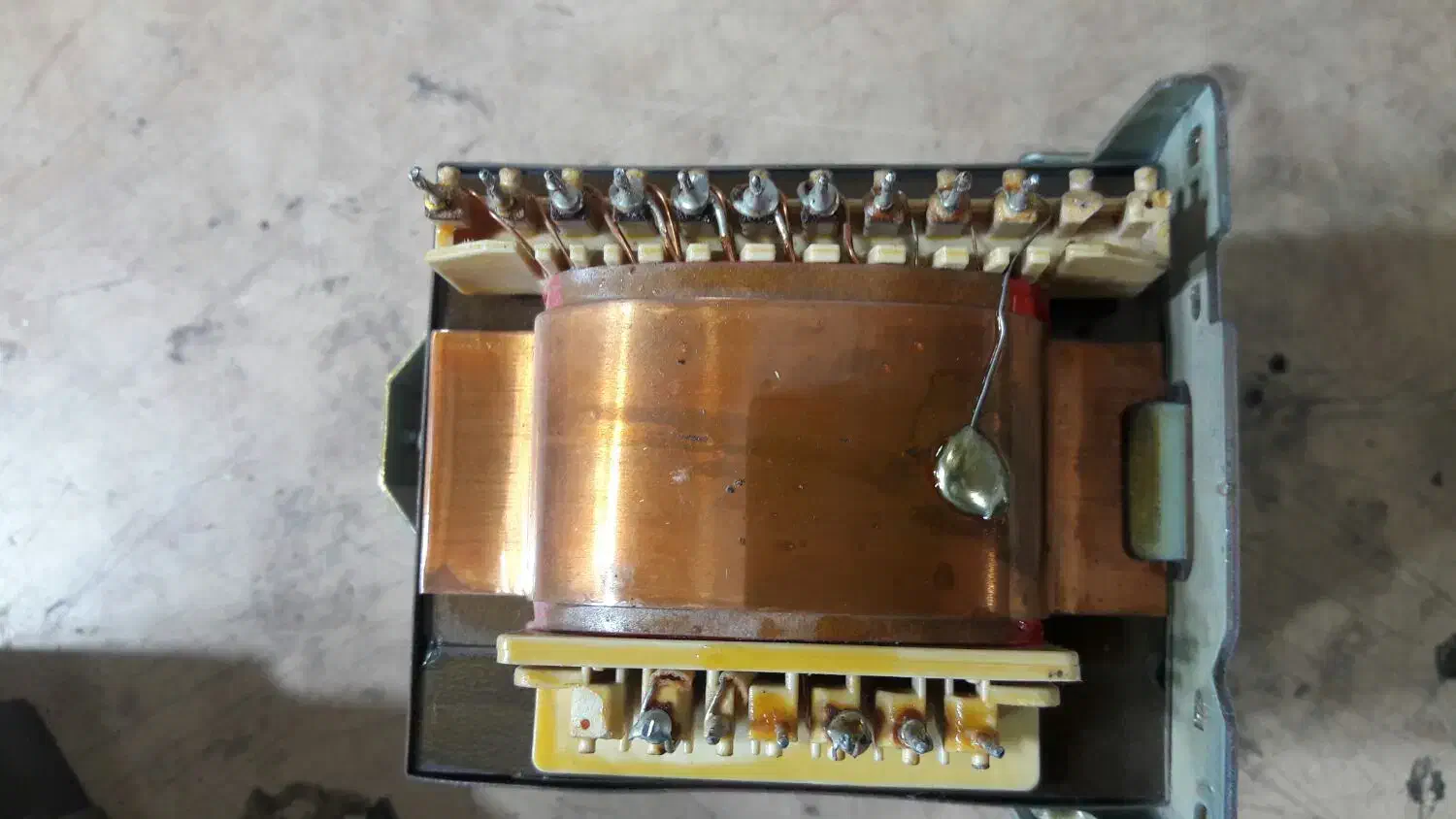 ترانس|قطعات و لوازم جانبی رایانه|تالش, تالش|دیوار