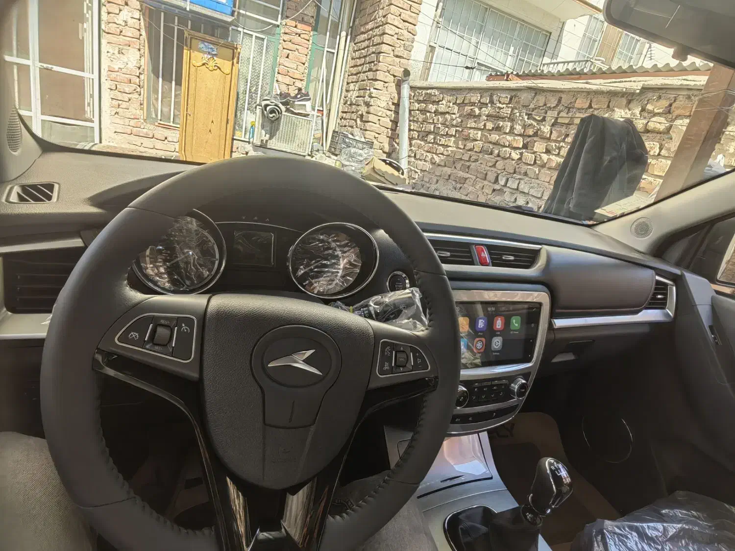 کی ام سی T8|خودرو سواری و وانت|کرمان, |دیوار