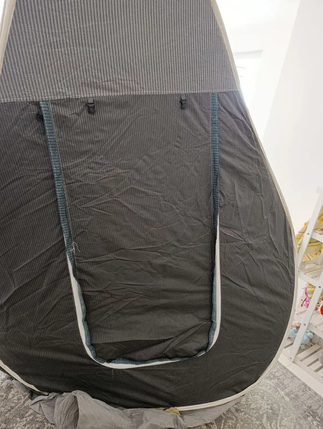 چادر مسافرتی 8نفره|کوهنوردی و کمپینگ|زاهدان, |دیوار