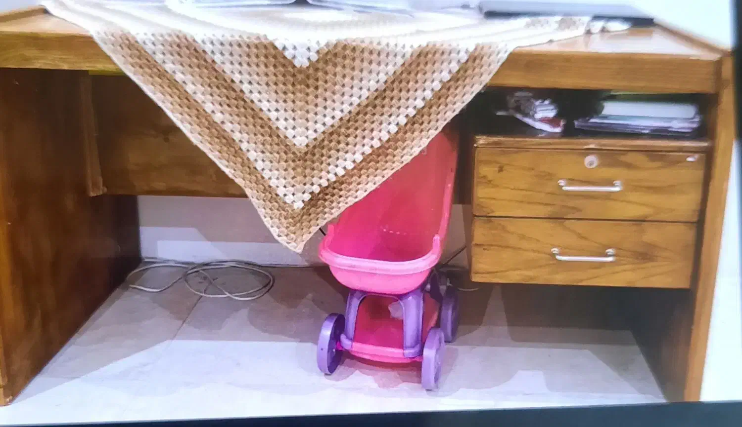 میز تحریر|میز تحریر و کامپیوتر|قم, بلوار امین و ساحلی|دیوار