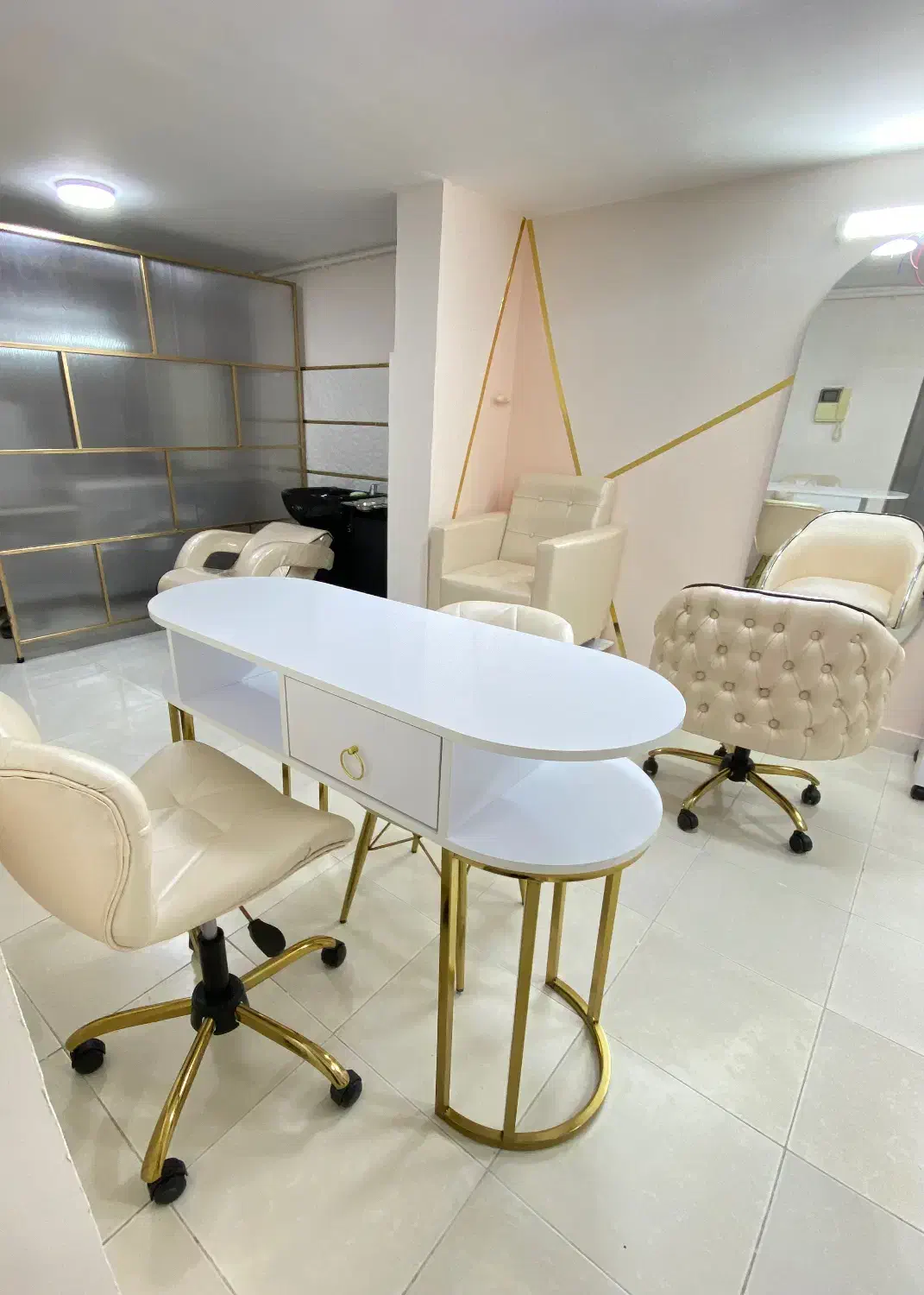 اجاره لاین پدیکور در گلسار|خدمات آرایشگری و زیبایی|رشت, دیلمان|دیوار