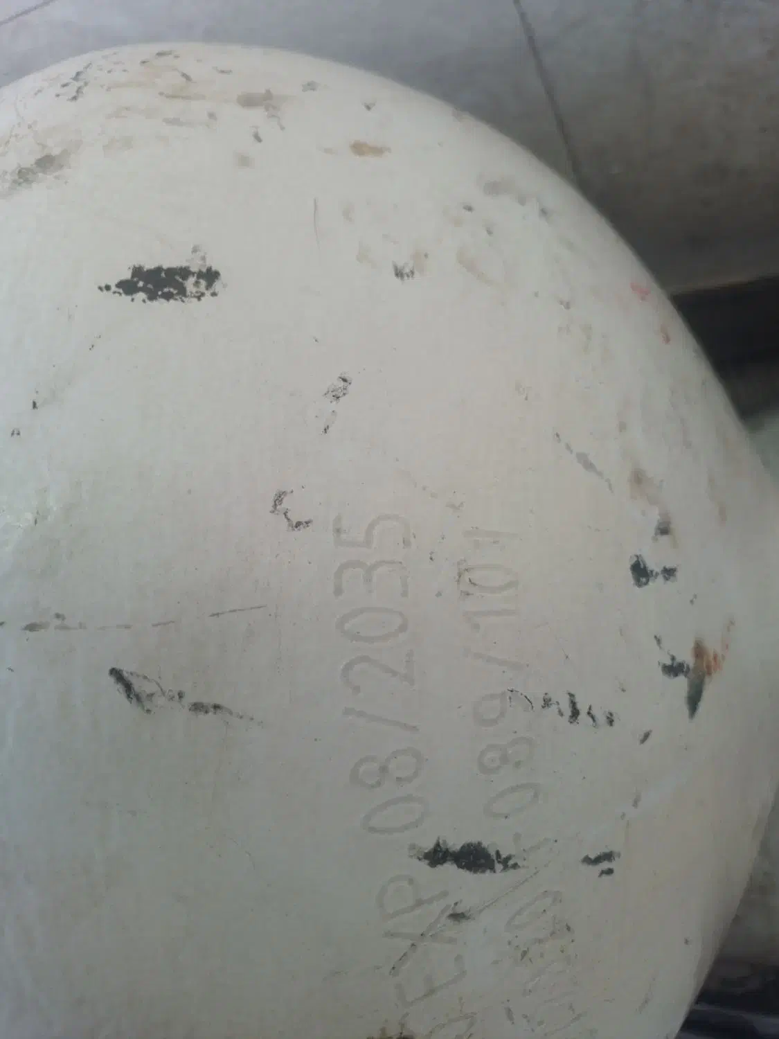 کپسول پژویی ۲۰۰۳۵|قطعات یدکی و لوازم جانبی|فریدونشهر, |دیوار