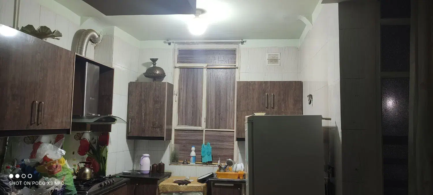 مسکن مهر بهداشت|فروش آپارتمان|جیرفت, |دیوار