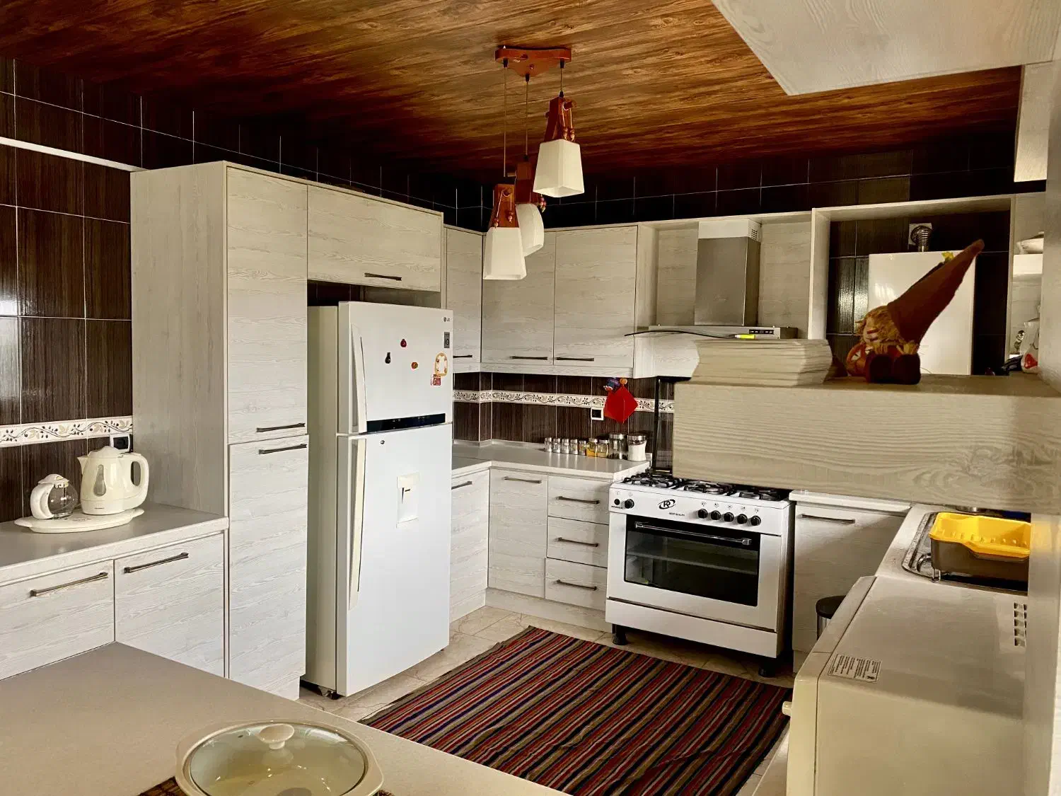 اجاره شبانه خانه|اجارهٔ کوتاهمدت آپارتمان و سوئیت|ایزدشهر, |دیوار