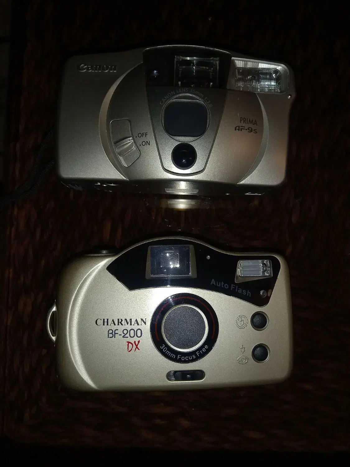 دوربین عکاسی دکوری|دوربین عکاسی و فیلمبرداری|تهران, گیشا|دیوار