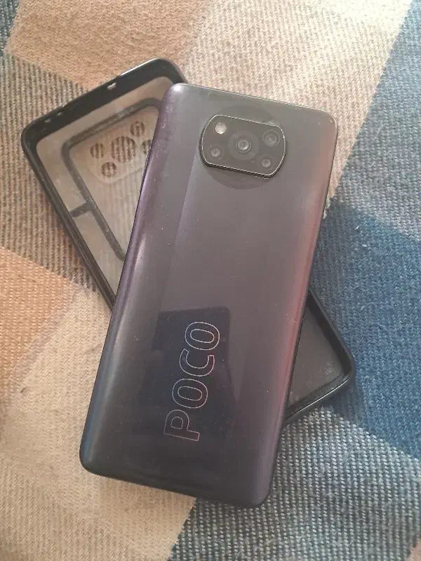 پوکو ایکس تری پورو|موبایل|کاشان, ۲۲ بهمن|دیوار