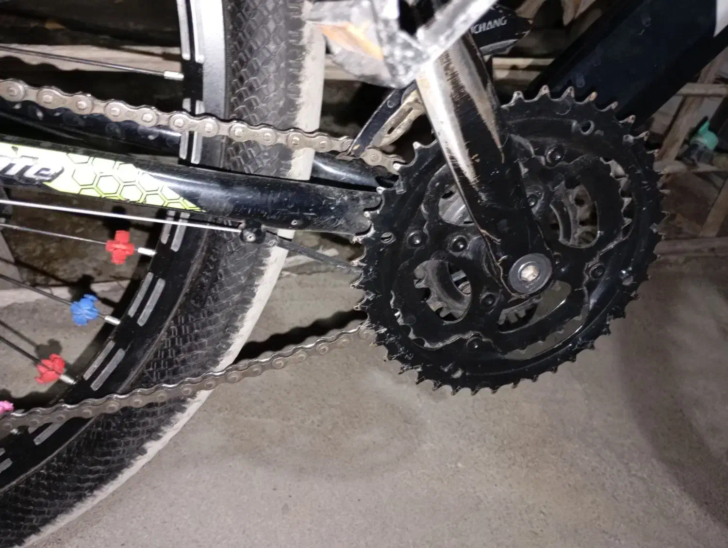 دوچرخه 26|دوچرخه، اسکیت، اسکوتر|کهنوج, |دیوار