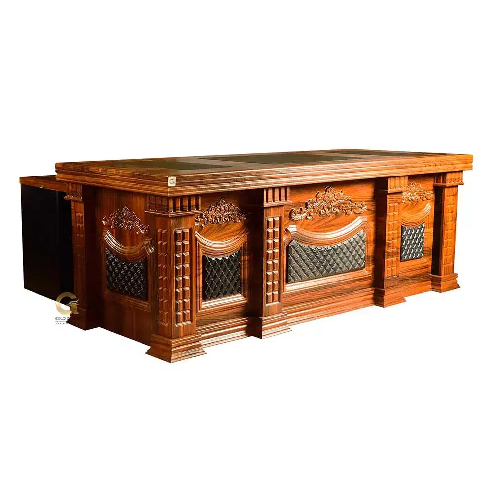 میز اداری کوروش|مبلمان اداری|کاشان, کوی اداره گاز|دیوار