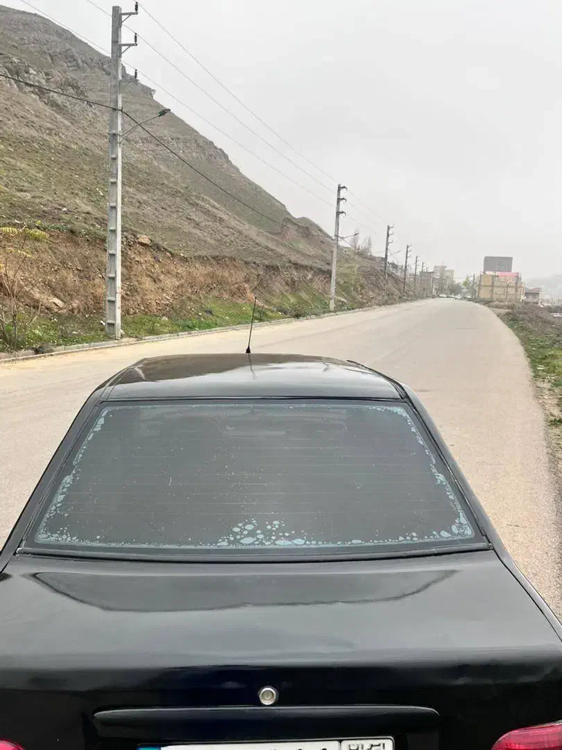 فروشی|خودرو سواری و وانت|گرمی, |دیوار