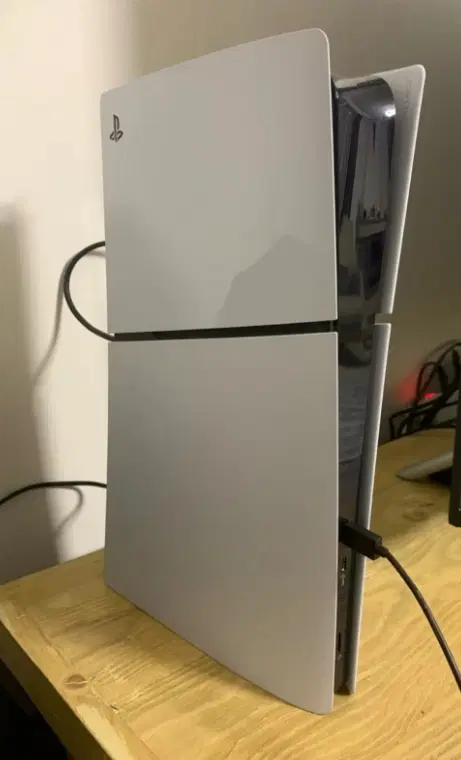 ps5 slim 1tb|کنسول، بازی ویدئویی و آنلاین|رشت, حافظ آباد|دیوار