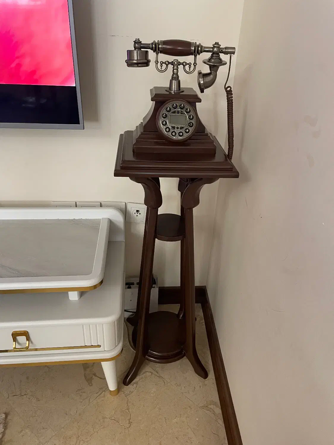 تلفن|تلفن رومیزی|تهران, امام زاده عبدالله|دیوار