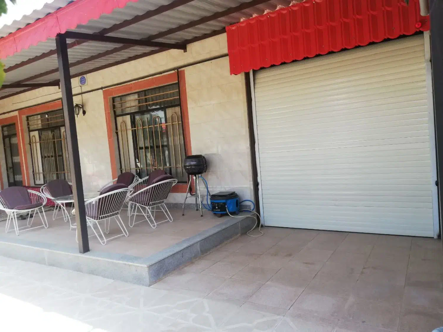 فروش ملک ویلایی۳۱۳متر|فروش خانه و ویلا|ملکآباد, |دیوار