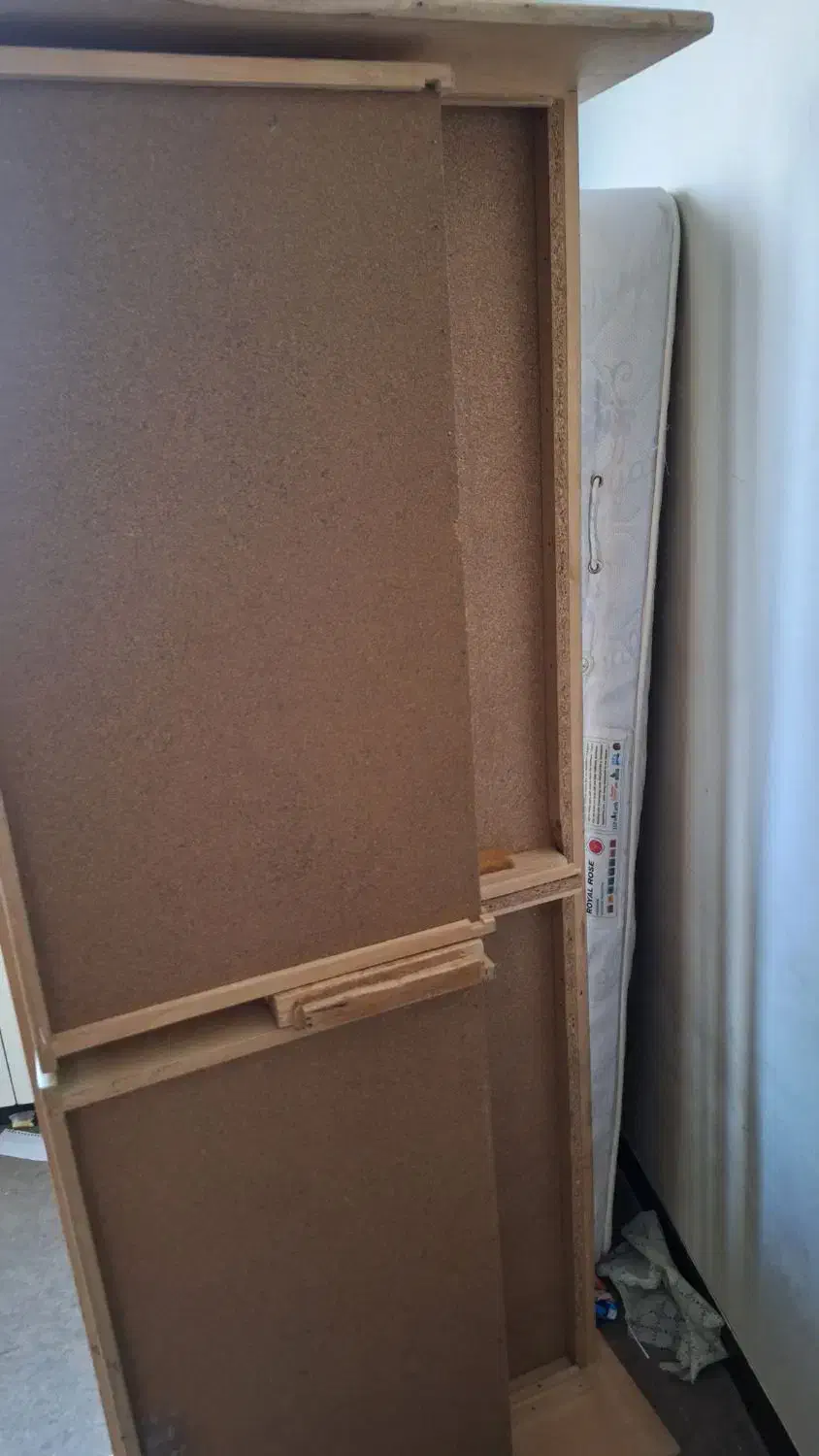 تخت نوجوان|تخت و سرویس خواب|تهران, امام زاده عبدالله|دیوار