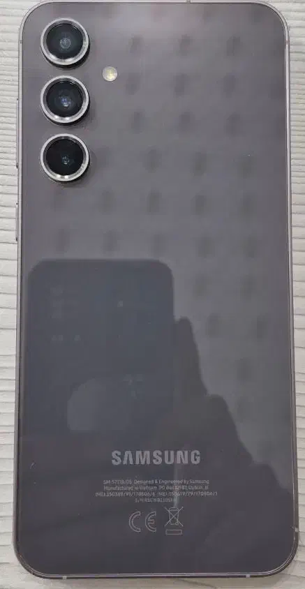 سامسونگ S23fe|موبایل|مبارکه, |دیوار