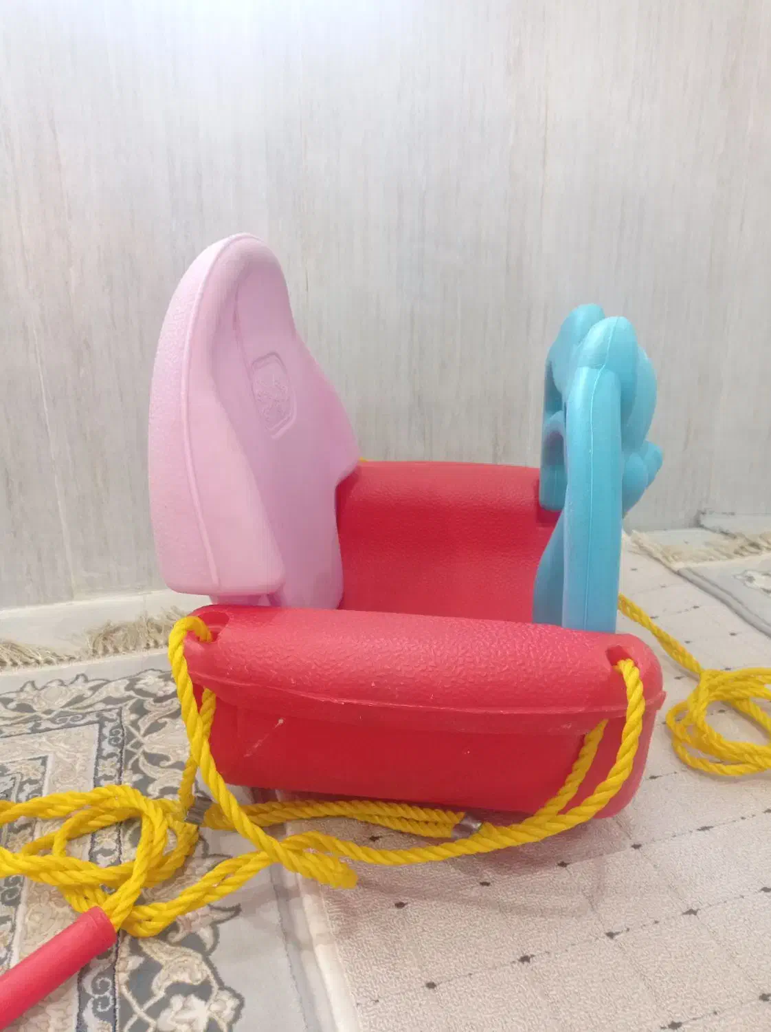 فروش تاب|اسباب و اثاث بچه|ایذه, |دیوار