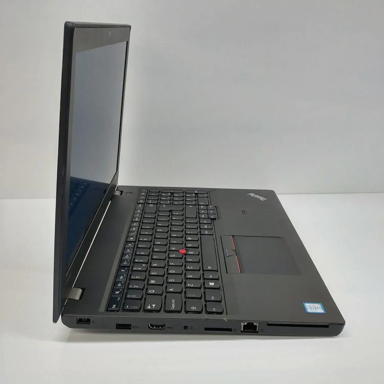 لپ‌تاپ Lenovo T560 با دو باتری +سیم‌کارت خور(قسطی)|رایانه همراه|بندرعباس, |دیوار
