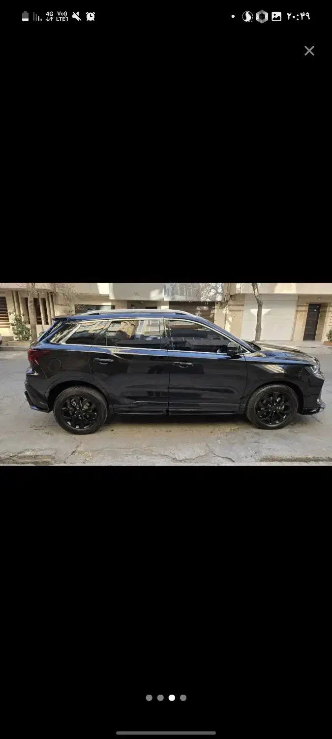 kmca5|خودرو سواری و وانت|تهران, اقدسیه|دیوار