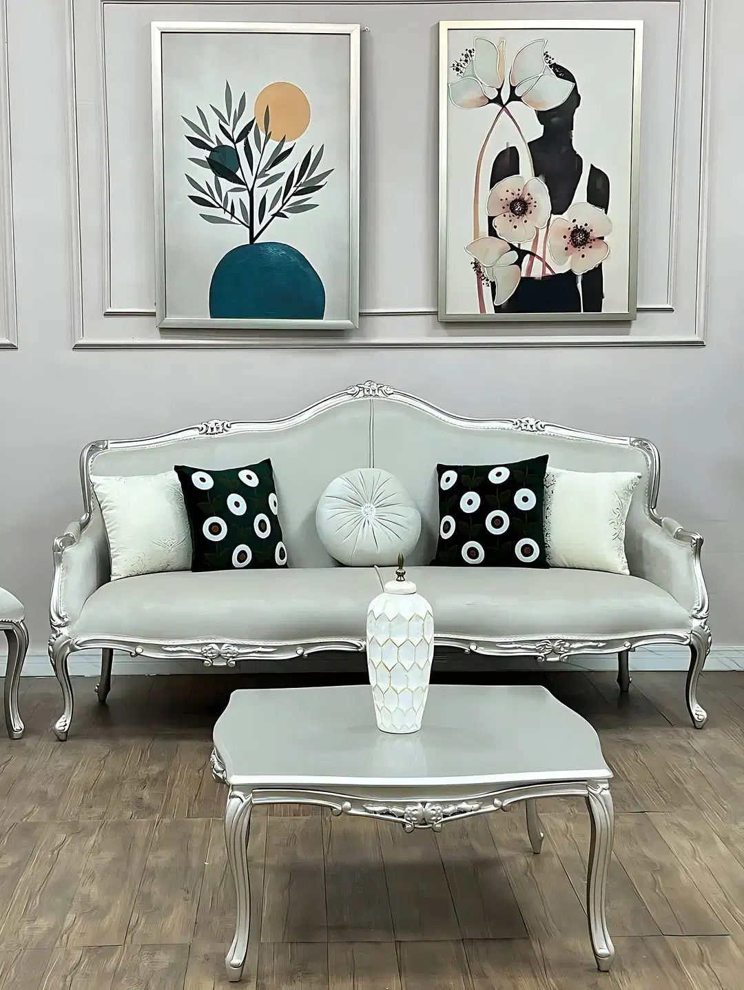 مبل مدل لورنزو تولید و پخش انواع مبلمان|مبلمان خانگی و میز عسلی|مرند, |دیوار