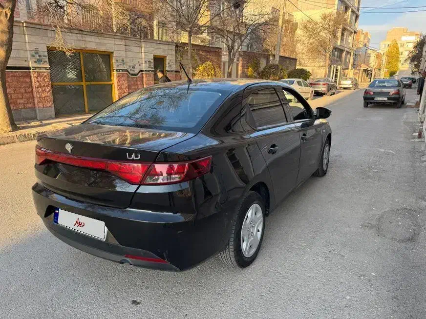 تارا ۵دنده ۱۴۰۱|خودرو سواری و وانت|اردبیل, |دیوار