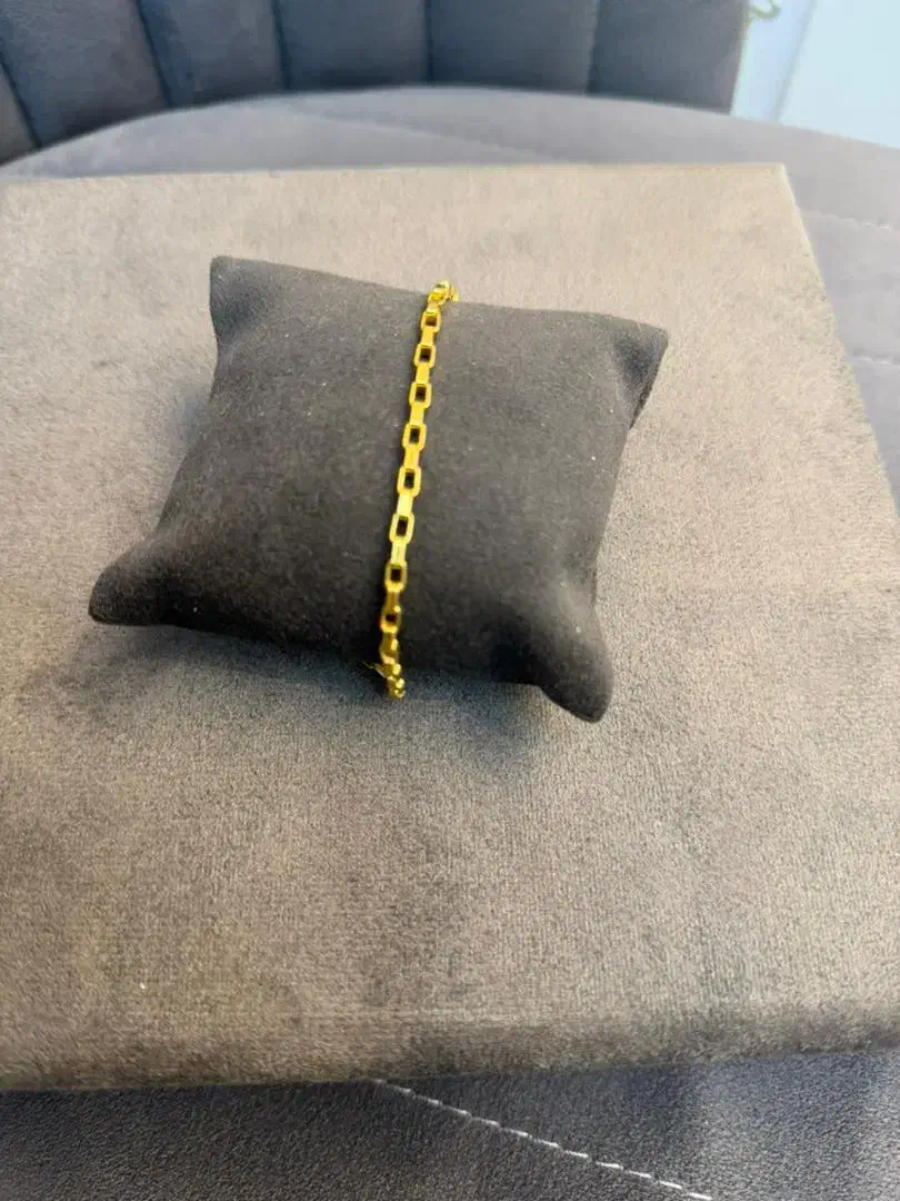 دستبند دیپلمات گرمی ۲۵۰بالا تابلو|جواهرات|بروجرد, |دیوار