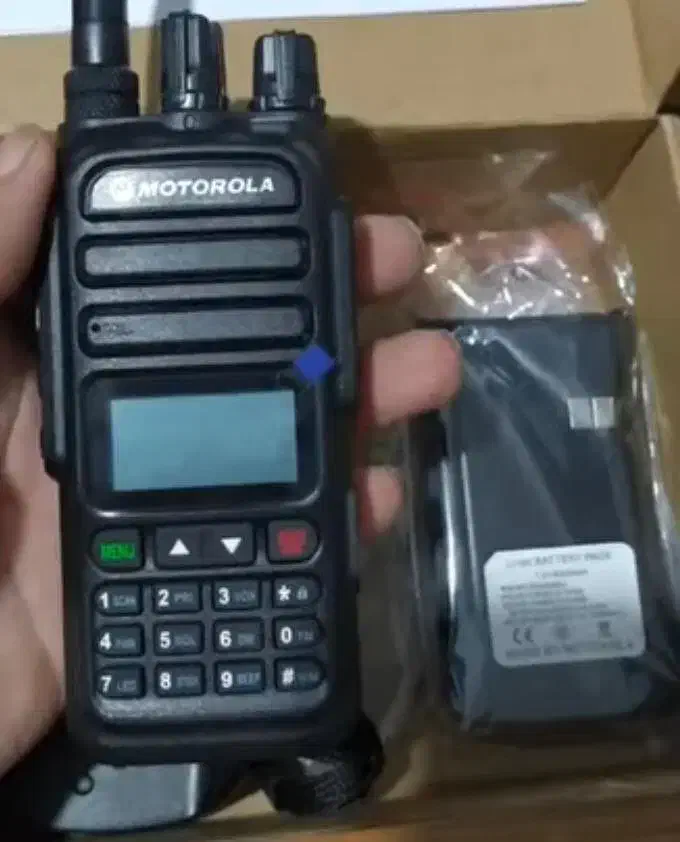 بیسیم دستی|کوهنوردی و کمپینگ|تهران, دکتر هوشیار|دیوار