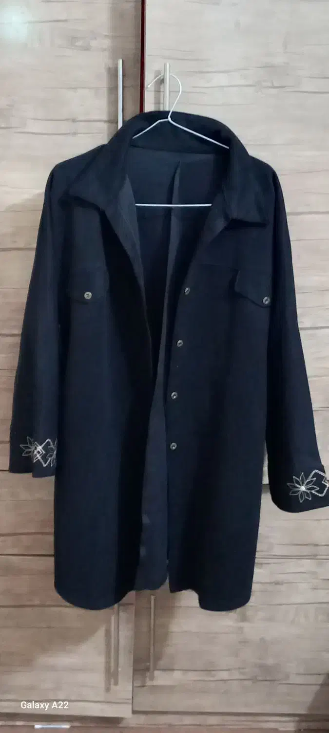 چند عدد مانتو تازه و نو اصلا استفاده نشده|لباس|مرند, |دیوار